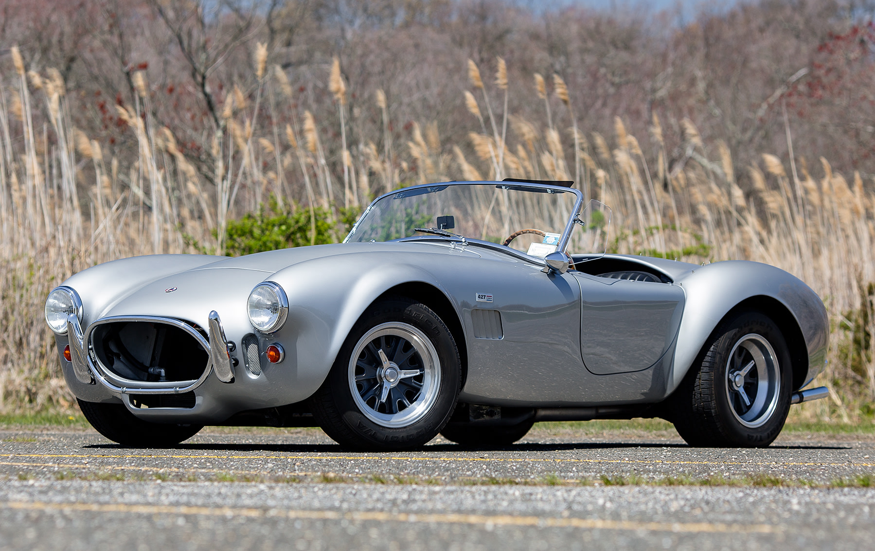 1966 Shelby 427 Cobra | Gooding & Company
